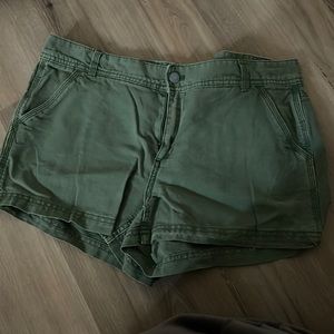 J Crew cargo short